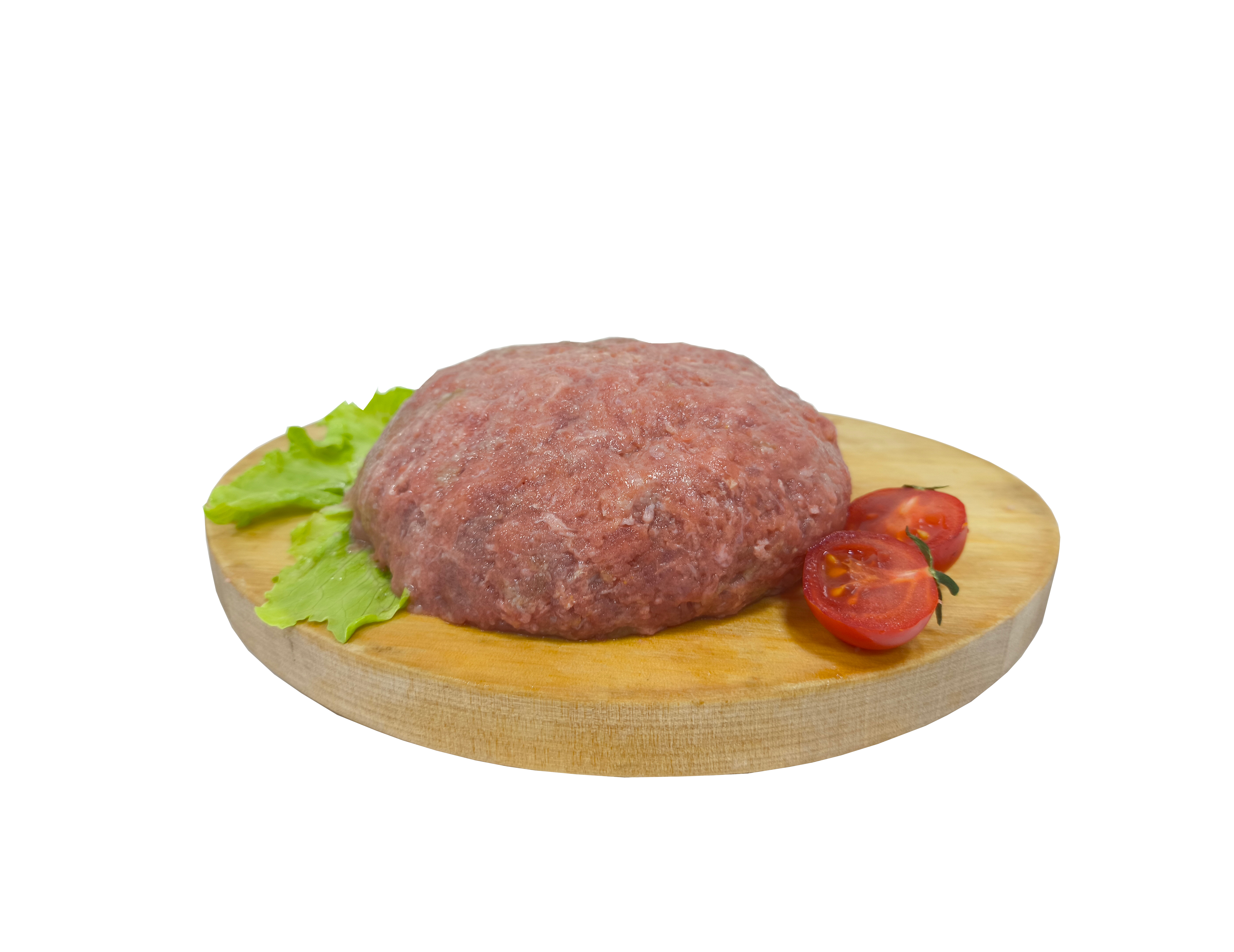 Фарш из мяса птицы замороженный